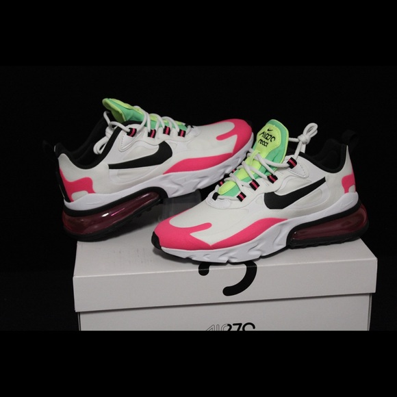 nike air max react womens
